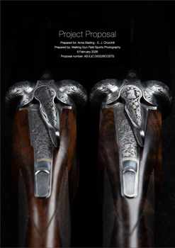 E.J.Churchill Photography COSTS Proposal 05:02:26