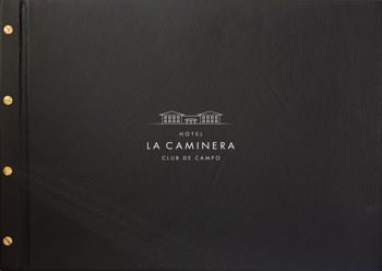 Walking Gun - La Caminera 2025R