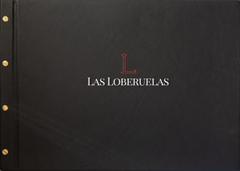 Las Loberuelas Estate 2022/3