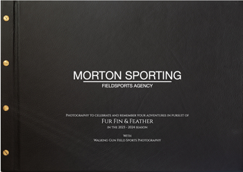 Morton Sporting Agency - Photography 2023:24 season