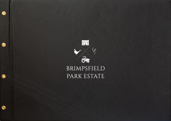 Brimpsfield Park Estate shoot 2023:4