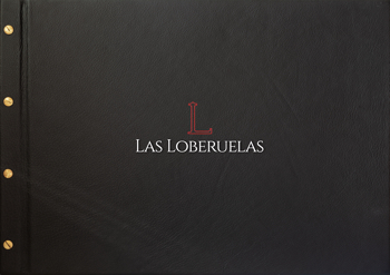 A3+ Las Loberuelas Estate 21:12:25 FLIP