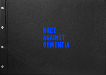 Race Against Dementia proposal 25