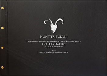 Hunt Trip Spain - Photography 2023:4