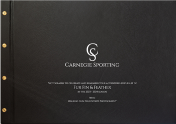 Carnegie Sporting- Photography 2023:24 season