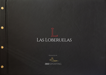 Las Loberuelas Estate - JBD Sporting 2026:7