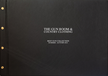 Gun Room & Country Clothing - Summer Autumn 2021