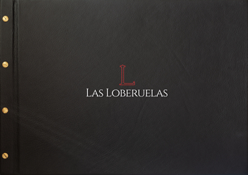 Las Loberuelas Estate 08:01:2026 F