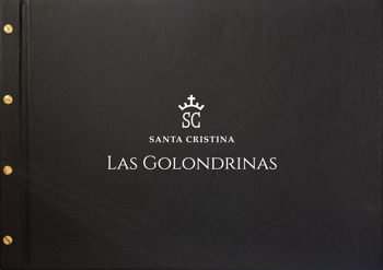 Las Golondrinas 2024- 2025 estate book