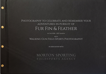 Walking Gun Photography - Photography Services 2026:7 Morton Sporting