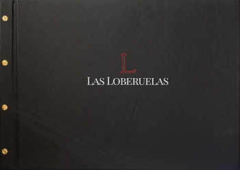 Las Loberuelas 2.0