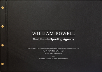 William Powell Sporting Agency - Photography 2023:24 season