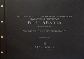 Walking Gun Photography - Photography Services 2026:7 E.J. Churchill
