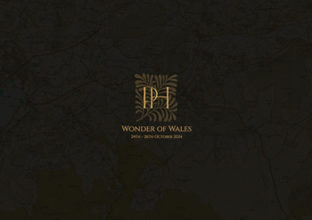 Pale Hall - Wonder Of Wales 2024C