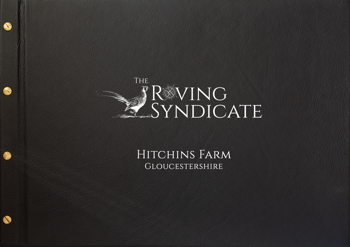 Hitchins Farm 2025:6 TRS