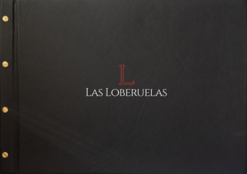 Las Loberuelas Estate 13:01:2026