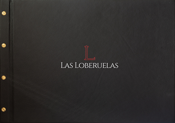 Las Loberuelas Estate 01:01:2026 T.R.S.