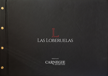 Las Loberuelas Estate - Carnegie Sporting