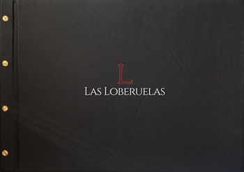 Las Loberuelas 27th -29th January 24