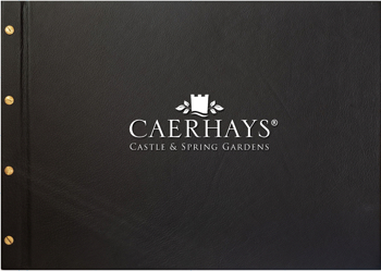 Caerhays Castle Shoot - Mt John Saunders