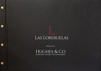 Las Loberuelas Estate 12:03:2026 Hughes & Co