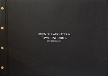 Walking Gun A3 Brimpsfield Plus 4 2025F2