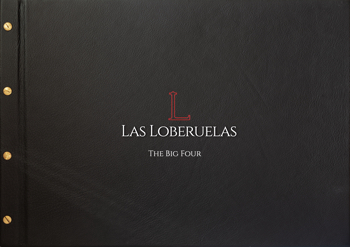 Las Loberuelas Estate 12:05:2026 BIG GAME