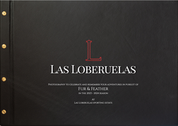 Las Loberuelas - Photography 2023:24 season