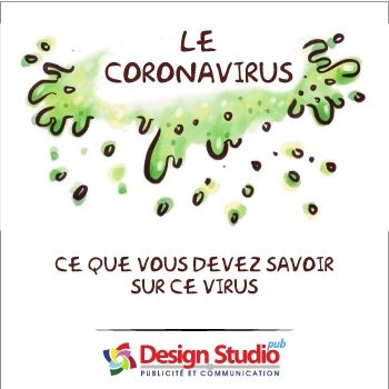 Design Studio Pub Sensibilisation et Prévention