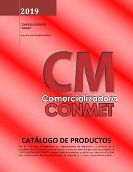 CATALOGO FERRETERIA CM 2019_Neat