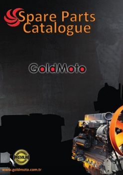 GOLDMOTO KATALOG 2015