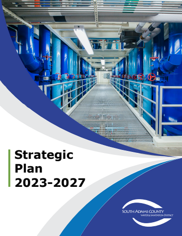 SACWSD Strategic Plan 2023_2027