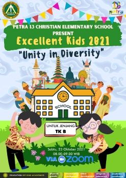 Excellent Kids Fix