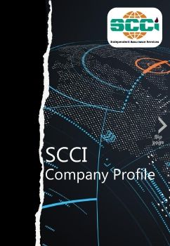 SCCI Company Profile