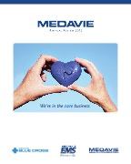 Medavie Annual Review 2012-v2