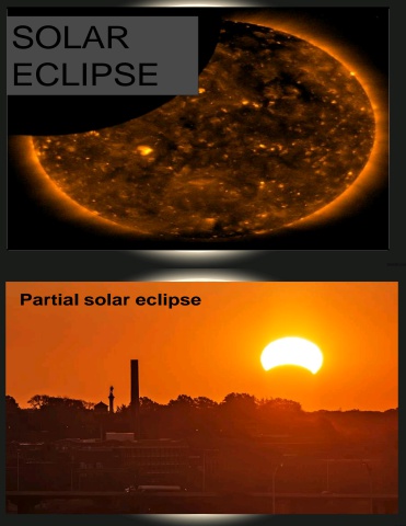 solar system techno