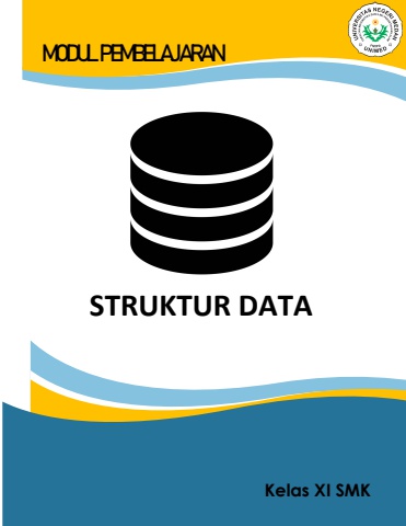 MODUL STRUKTUR DATA KELAS XI SMK TRITECH MEDAN