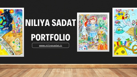 niliya_portfolio_presentation