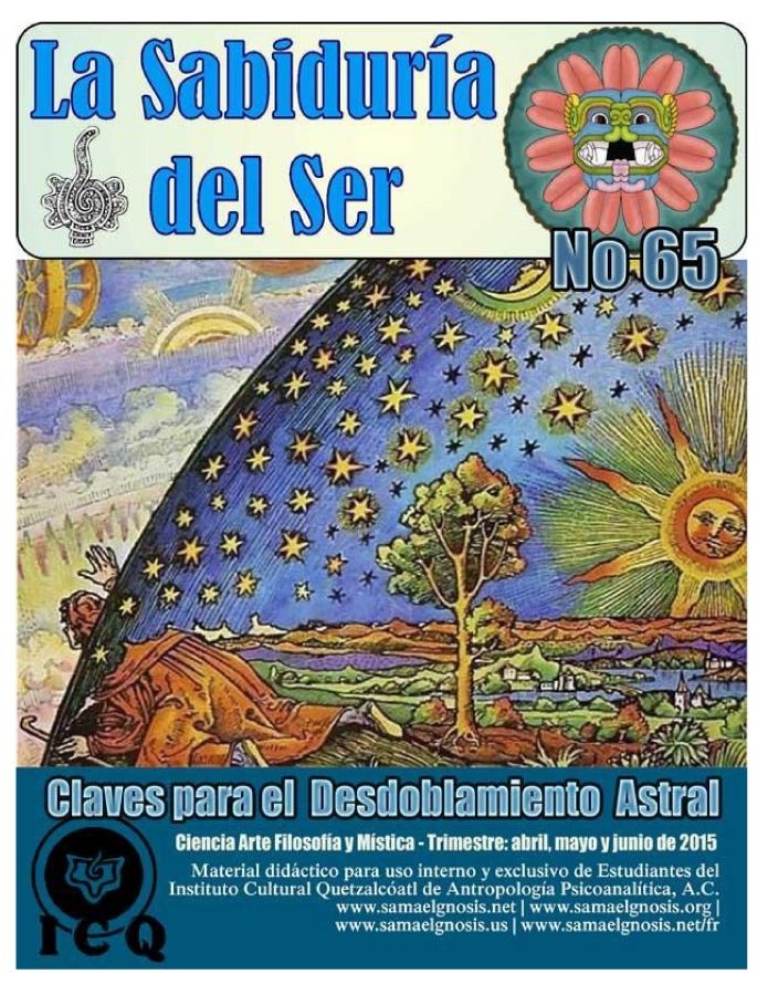 Sabiduría del Ser 64