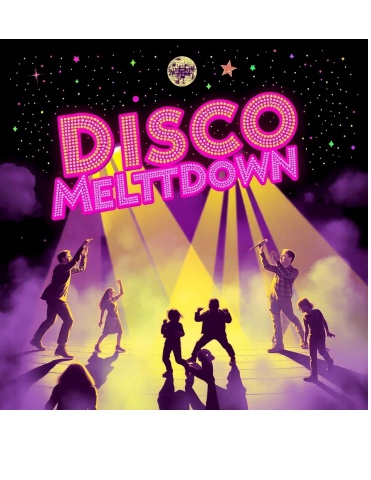 DISCO Meltdown