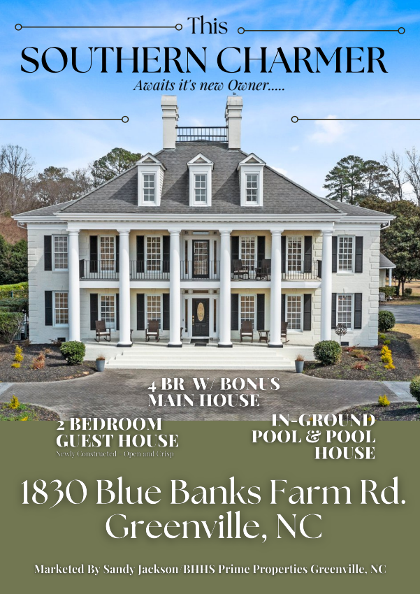 Magazine 1830 Blue Banks Farm Road 2022