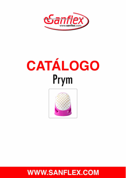 Catalogo Prym