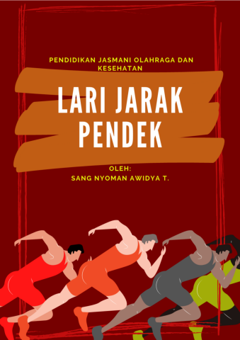 MODUL LARI JARAK PENDEK