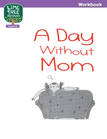 Lime Tree Readers Workbook_4-3