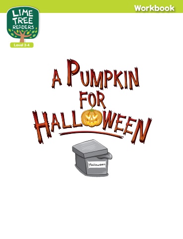 Lime Tree Readers Workbook_3-4