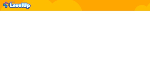level up_소개 영상