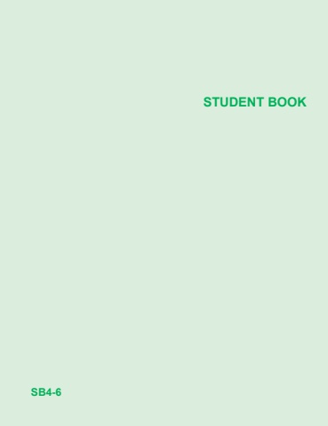 course book_sb_4-6