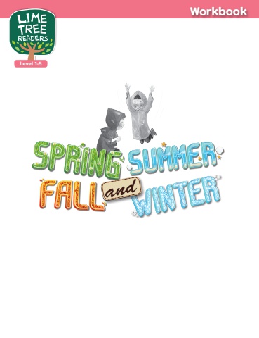 Lime Tree Readers Workbook_1-5