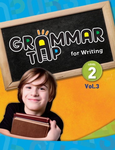 Grammar Tap for Writing 2-3