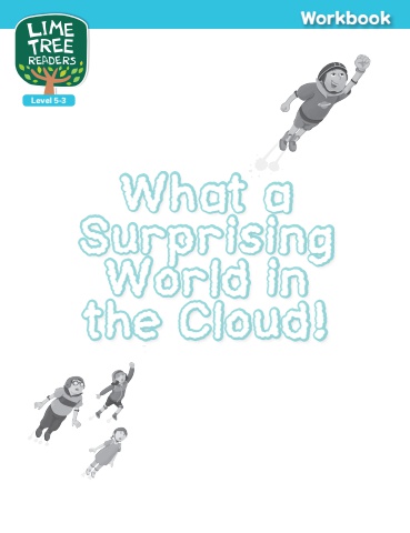 Lime Tree Readers Workbook_5-3